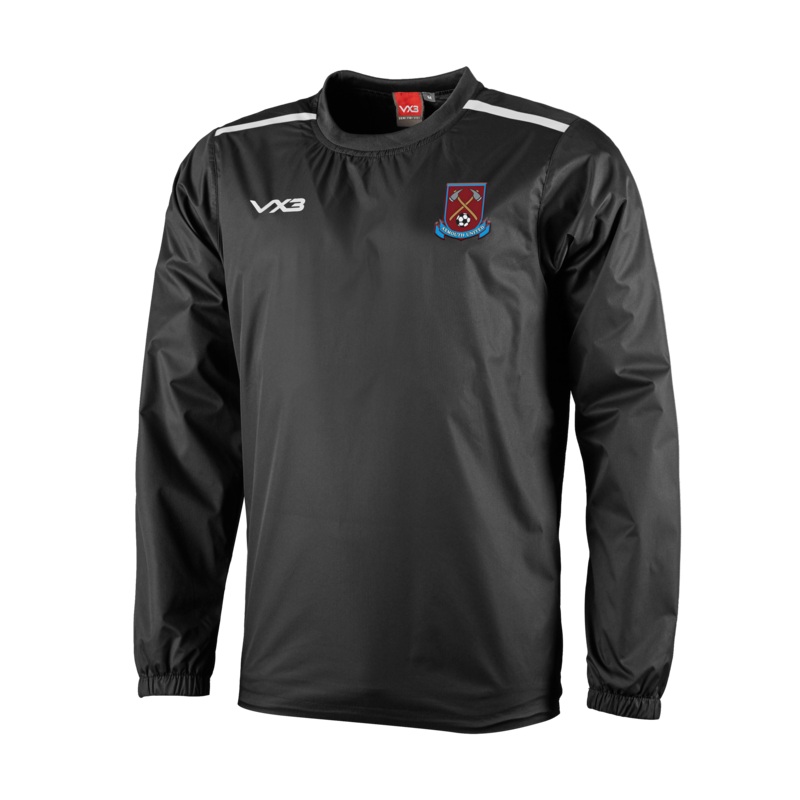 Axmouth United FC Fortis Smock