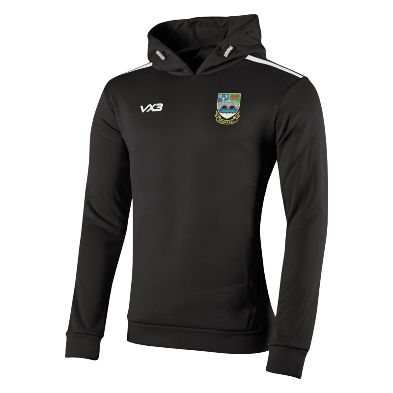 Bedwas RFC Fortis Hoodie