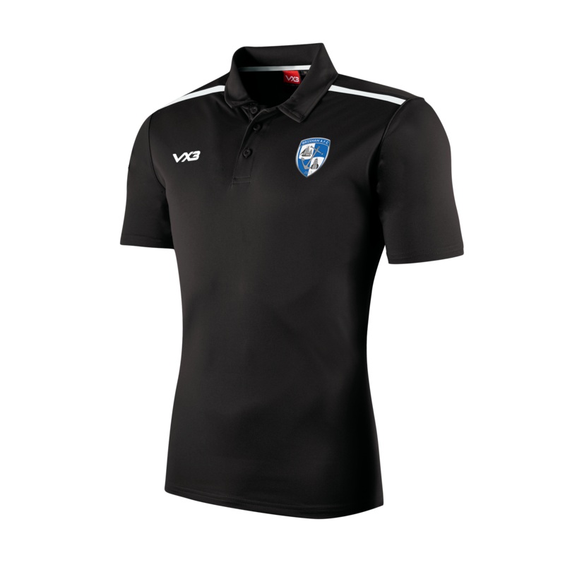 Brixham AFC Fortis Polo