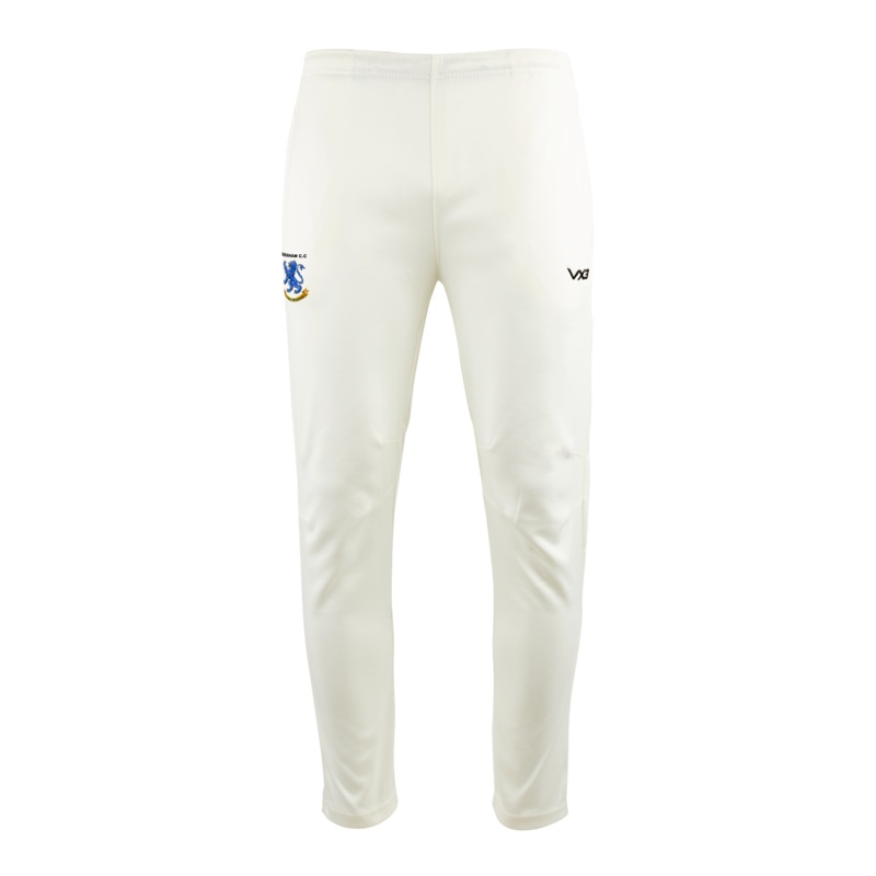 Brixham Cricket Club Trouser