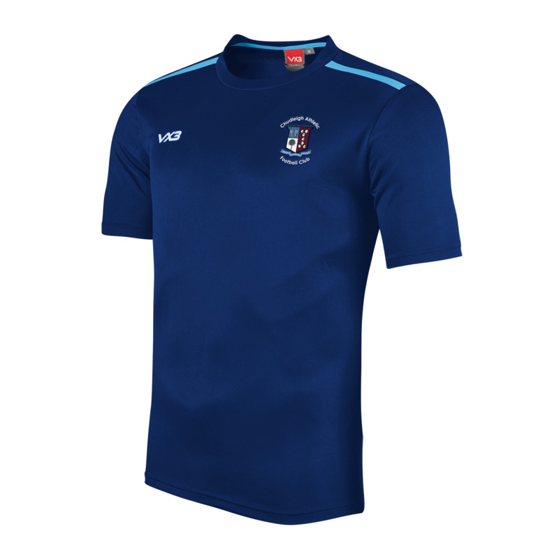 Chudleigh Athletic Football Club Fortis Tee