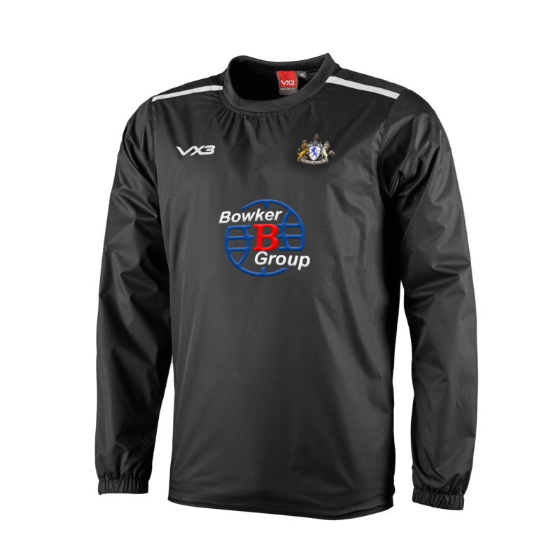 Cleveland Cougars 7s Fortis Smock