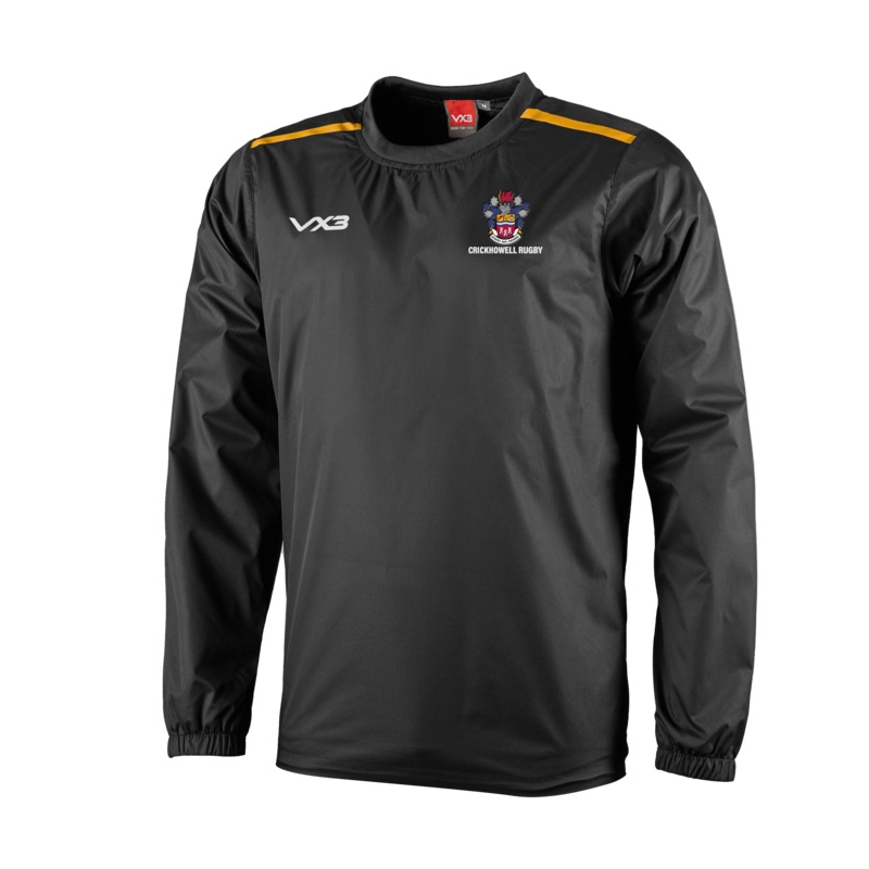 Crickhowell RFC Fortis Smock