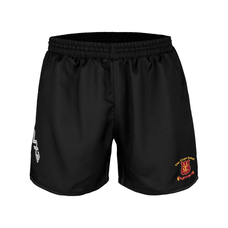 Crypt School Prima Rugby Shorts