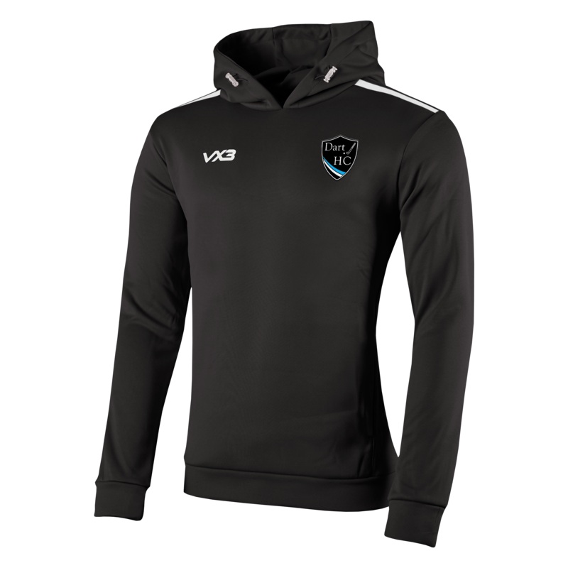 Dart Hockey Club Fortis Hoodie