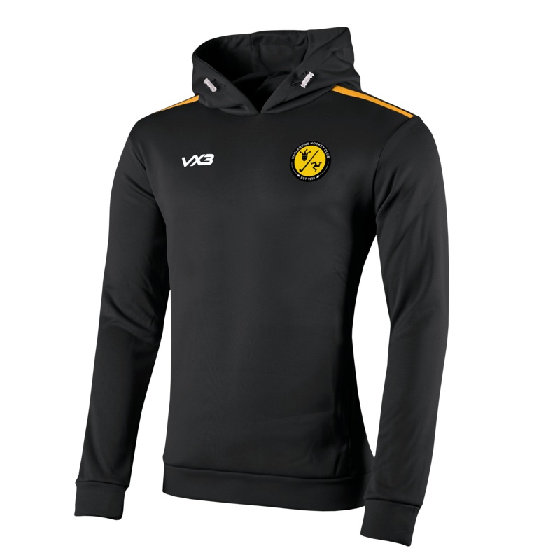 Harlequins Hockey Club IOM Fortis Hoodie