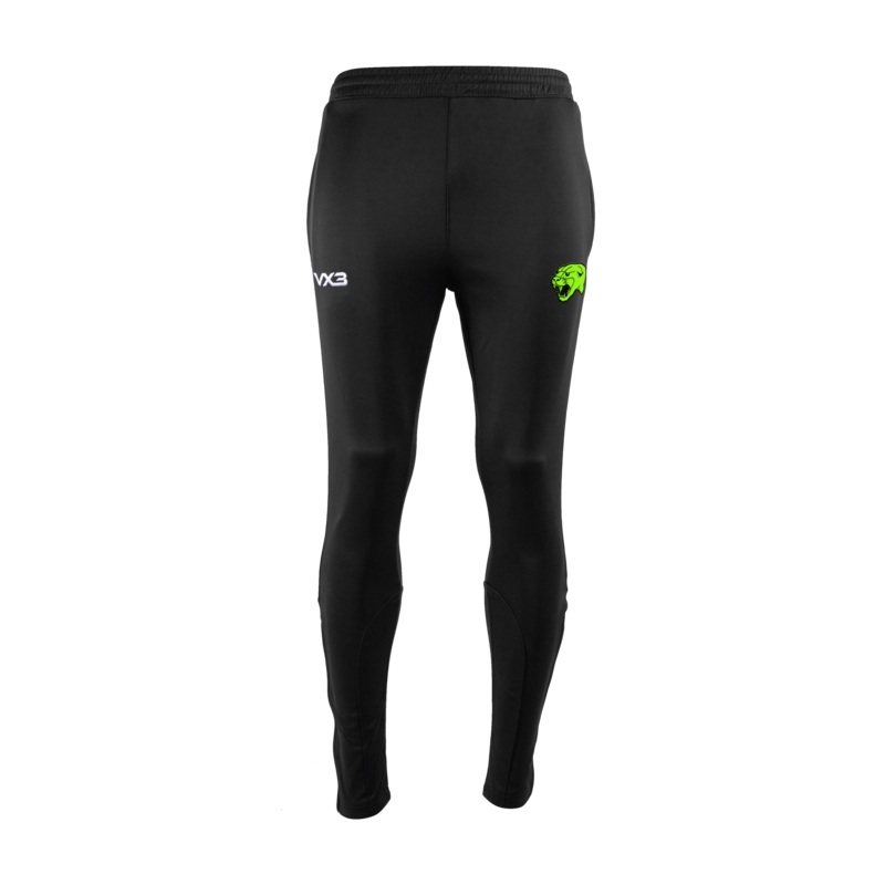 Invicta Panthers RLFC Primus Skinny Pants Alternative Design