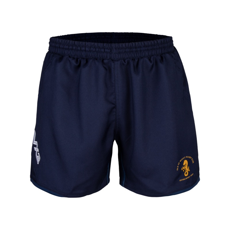 Isle of Wight RFC Prima Rugby Shorts