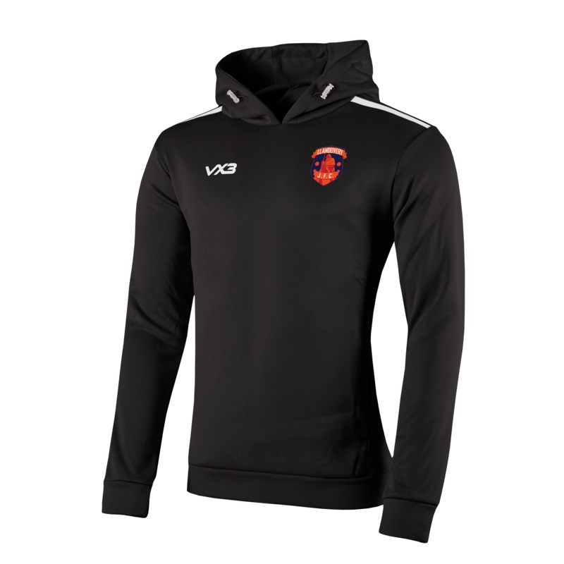 Llandovery JFC Fortis Hoodie