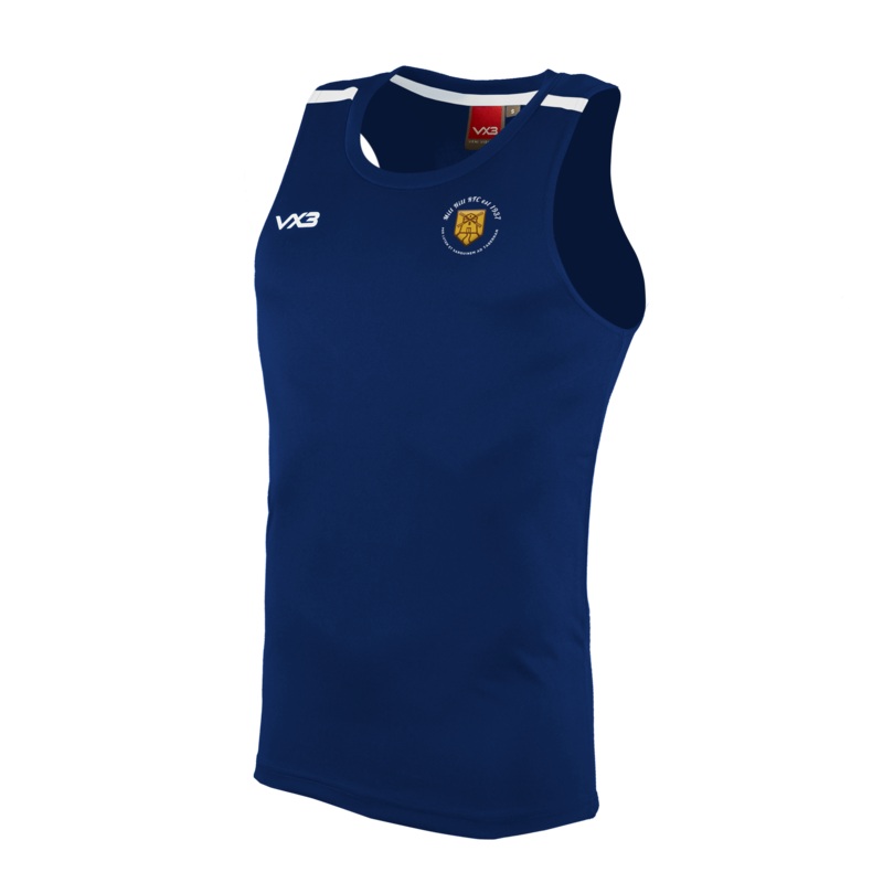 Mill Hill RFC Fortis Vest