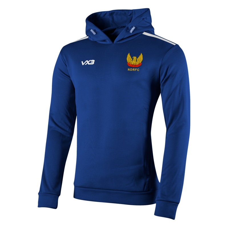 North Dorset RFC Fortis Hoodie