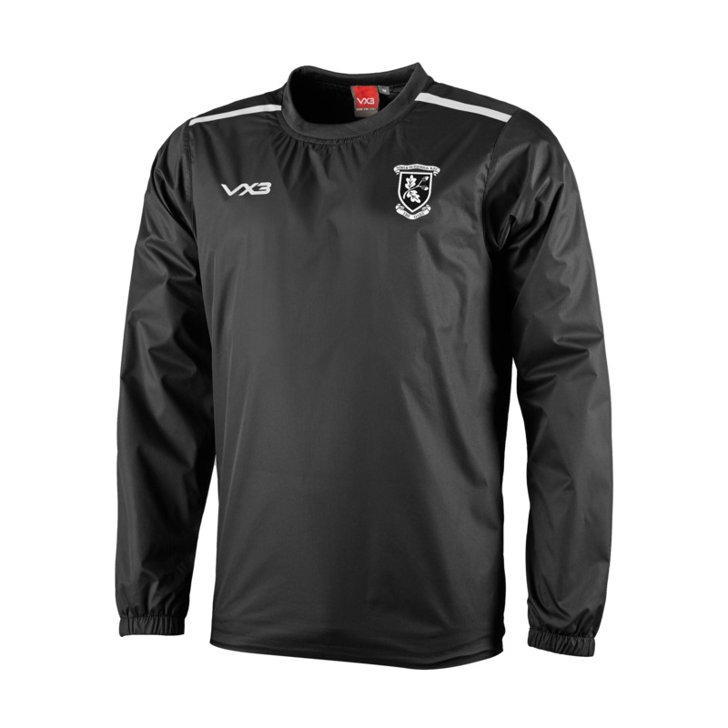 North Petherton RFC Fortis Smock