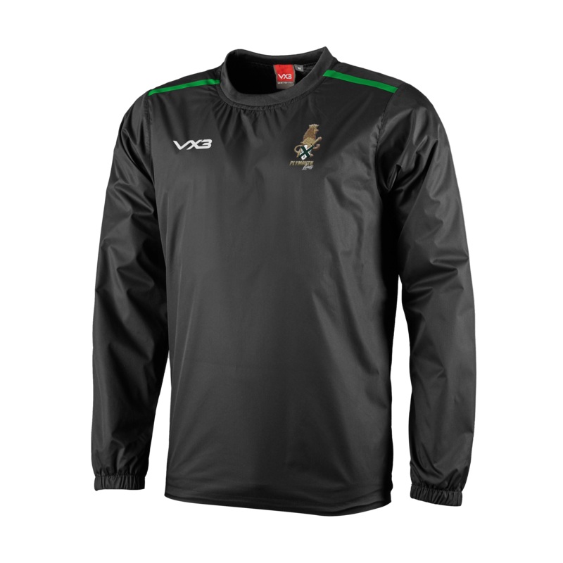 Plymouth Lions Fortis Smock