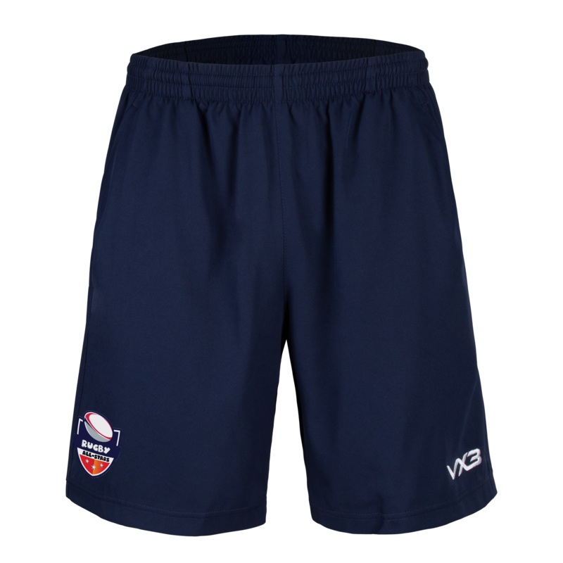 Rugby All Stars Core Youth Training Shorts