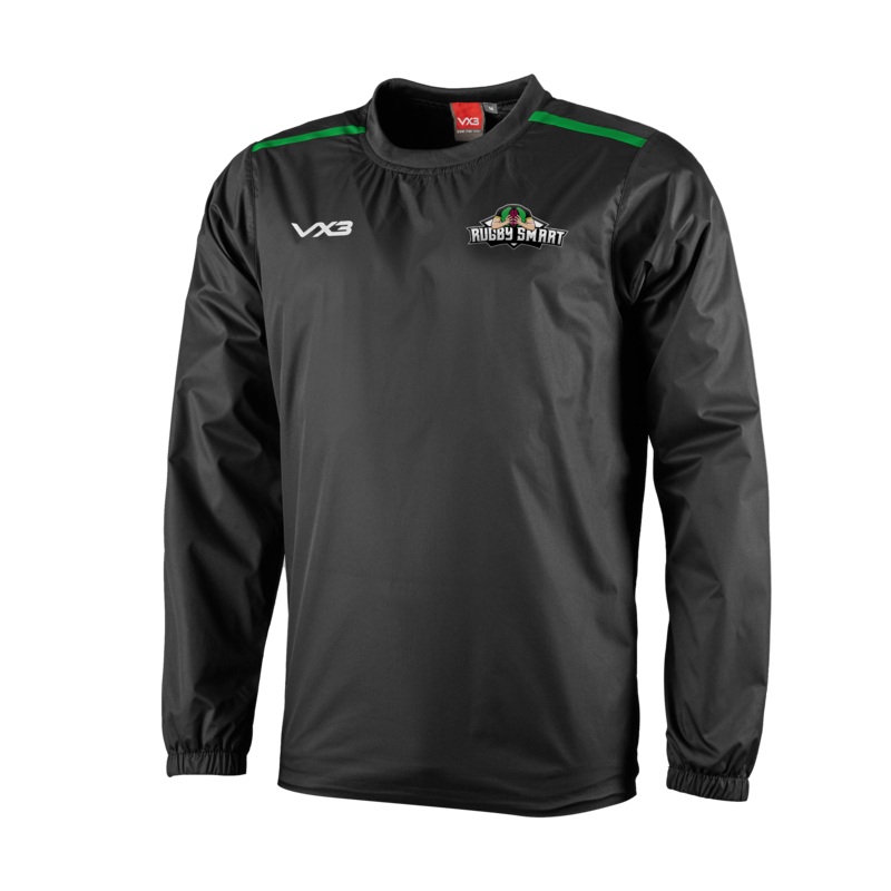 Rugby Smart Fortis Smock