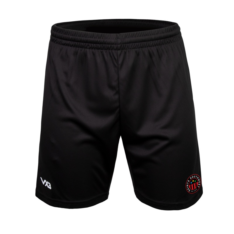 Saints Southwest Football Shorts