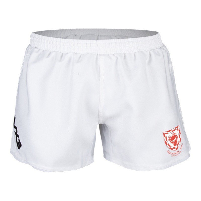Salcombe RFC Prima Youth Shorts