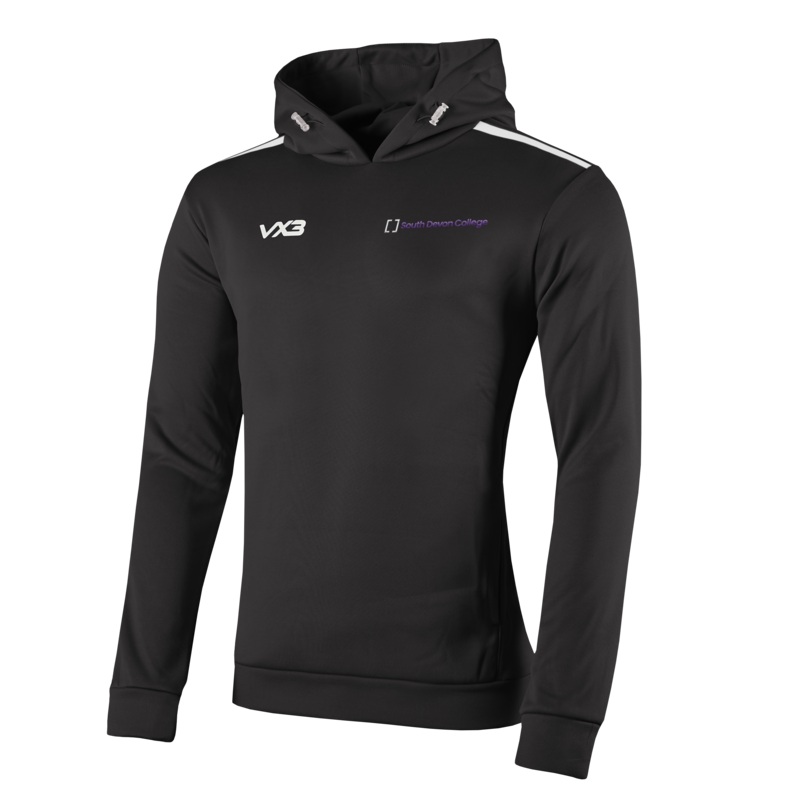 South Devon College Netball Fortis Hoodie