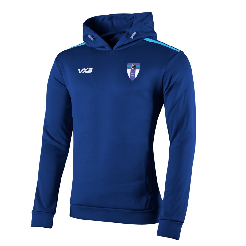 South Nutfield Cricket Club Fortis Hoodie