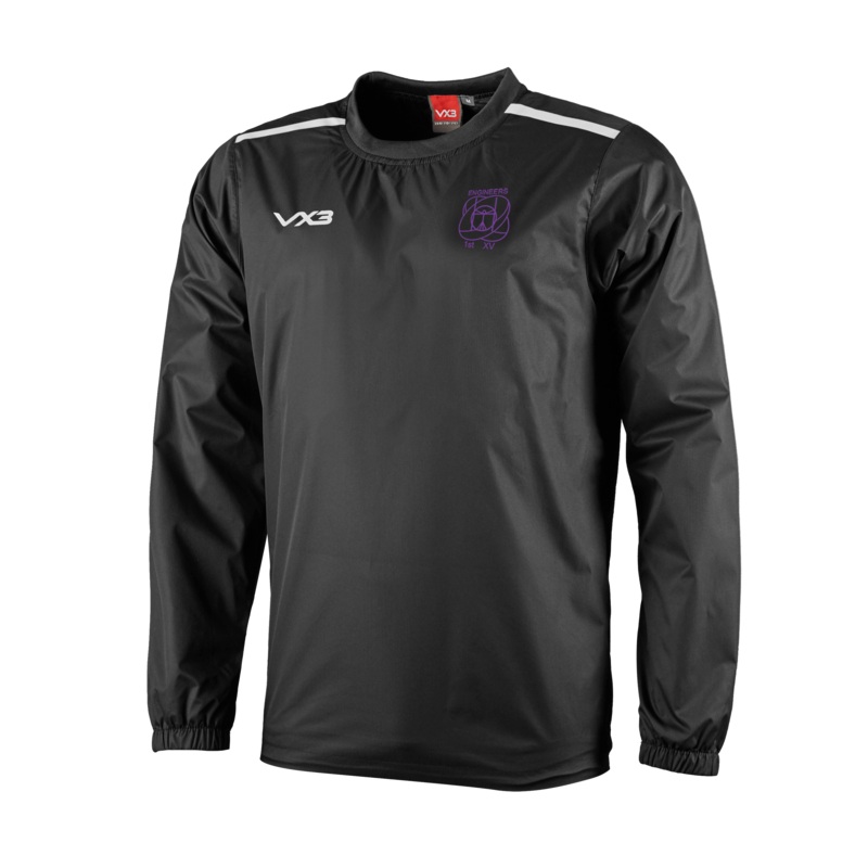 Southampton University Engineers RFC Fortis Smock