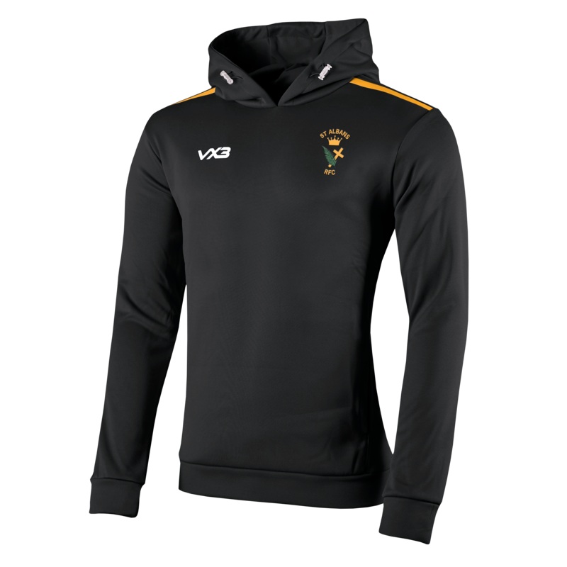 St Albans RFC Fortis Hoodie