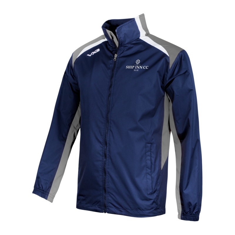 The Ship Inn CC Novus Full Zip Jacket