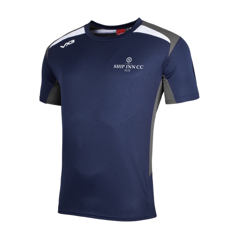 The Ship Inn CC Novus Tee