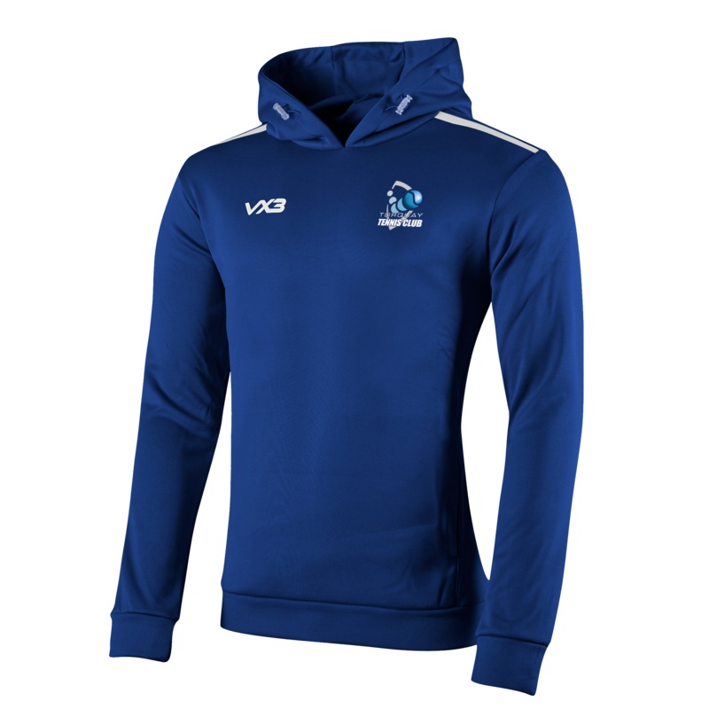 Torquay Tennis Club Fortis Hoodie