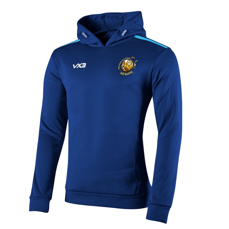 4B Golf Society Fortis Hoodie