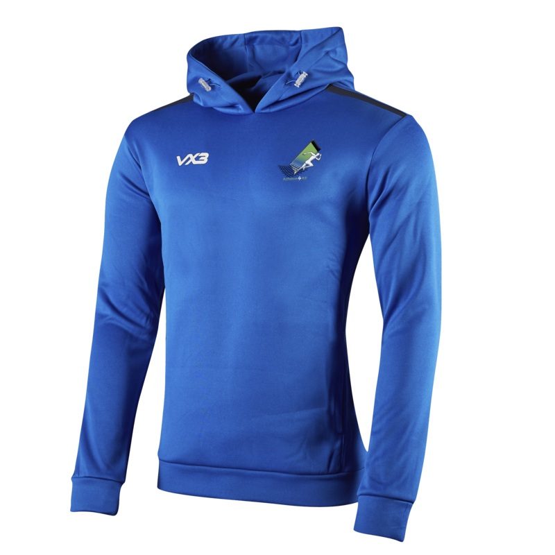 Achieve 4 All Fortis Hoodie