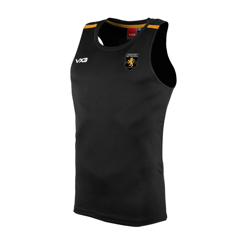 Bethesda RFC Fortis Vest