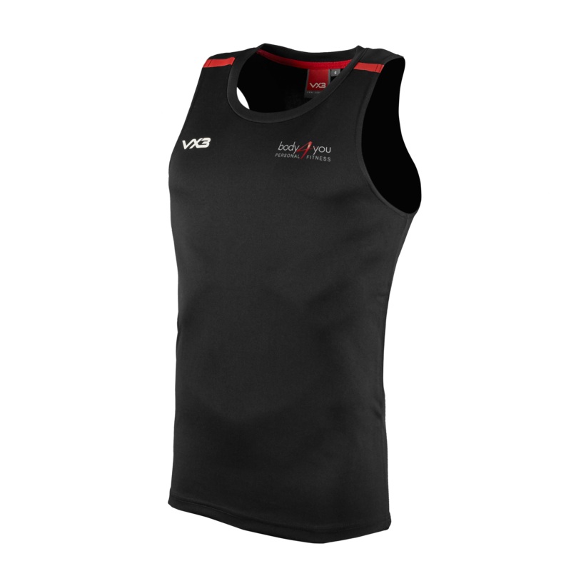 Body4you Fortis Vest