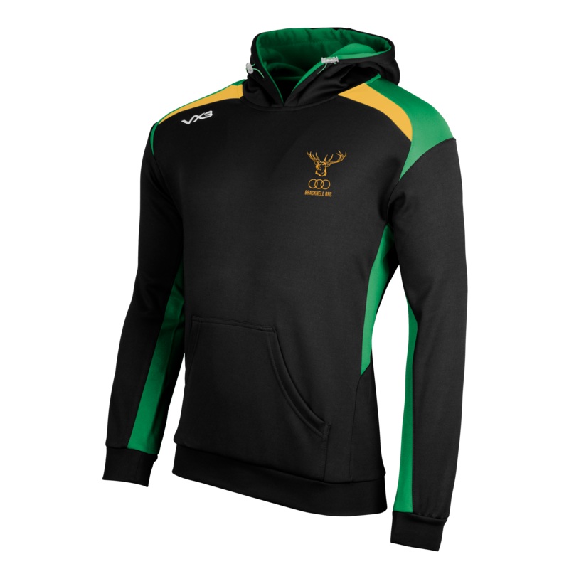 Bracknell RFC Novus Hoodie
