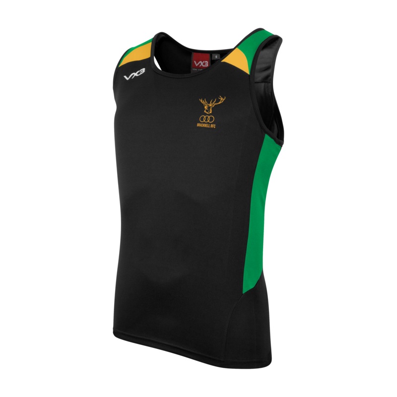 Bracknell RFC Novus Racerback Vest