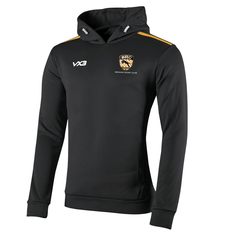 Bredase Rugby Club Fortis Hoodie
