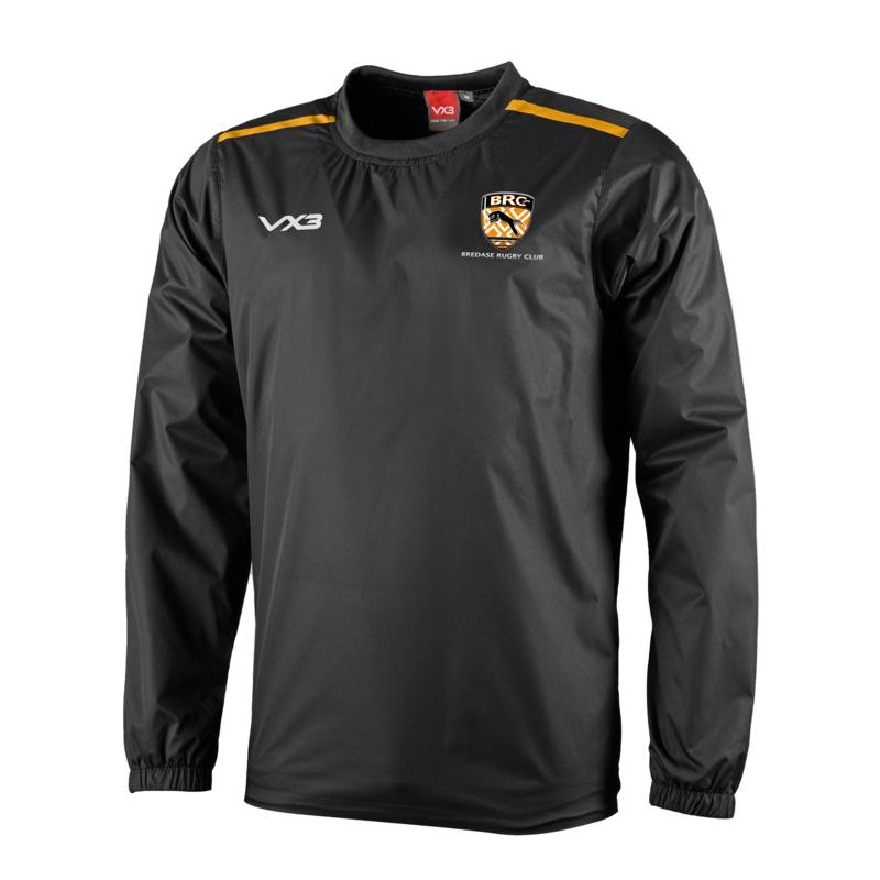 Bredase Rugby Club Fortis Smock
