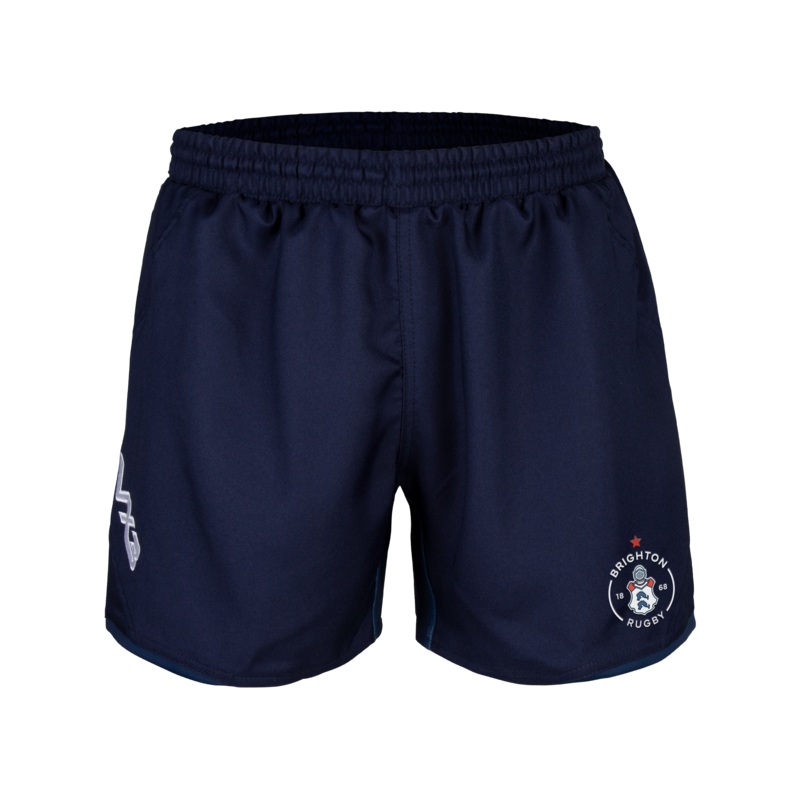Brighton Football Club (R.F.U.) Prima Rugby Shorts