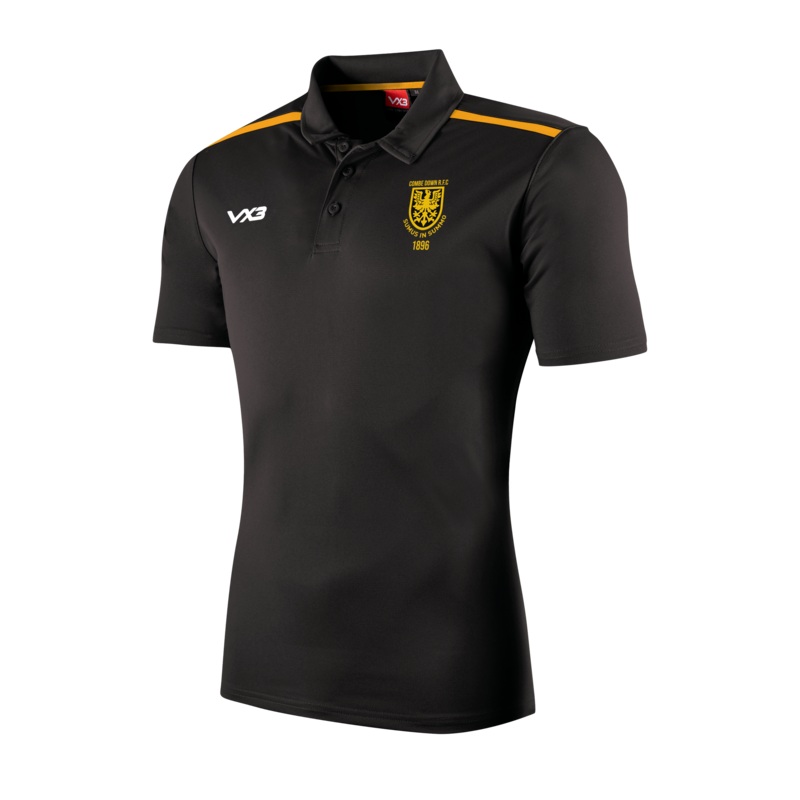 Combe Down RFC Fortis Polo