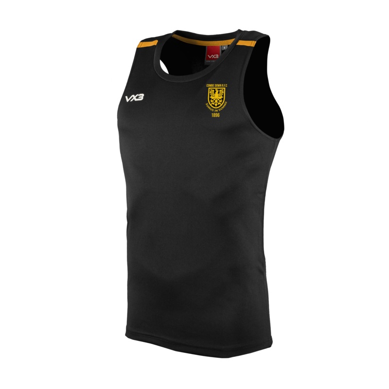 Combe Down RFC Fortis Vest