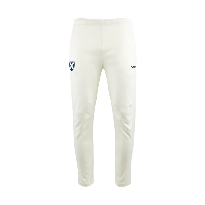 Compton Dundon Cricket Club Whites Trouser