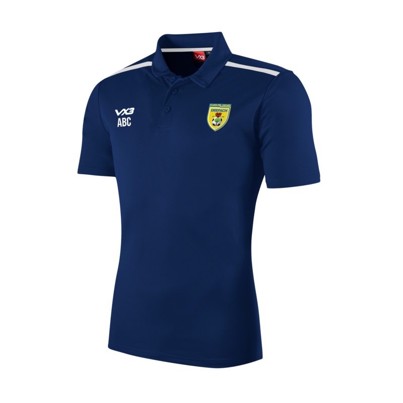 CPD Drefach FC Fortis Polo