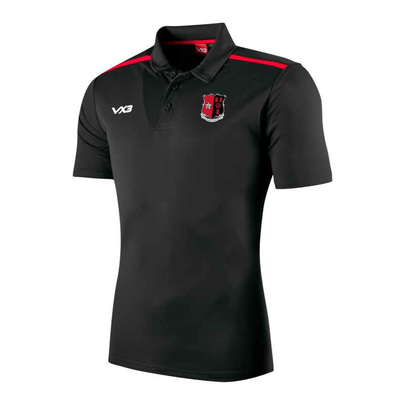 Dunstablians RFC Fortis Polo