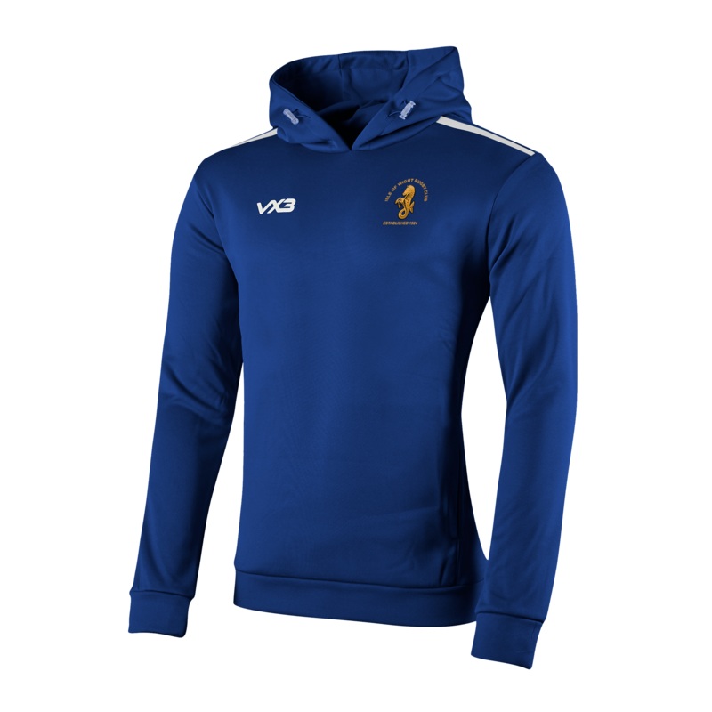 Isle of Wight RFC Fortis Hoodie
