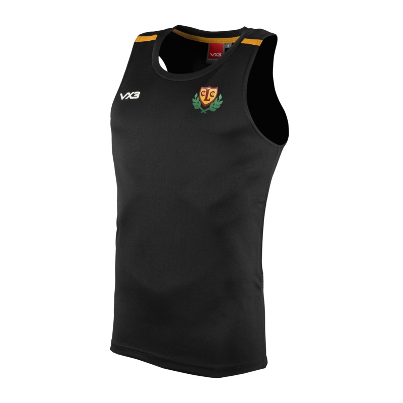 Lintz Cricket Club Fortis Vest