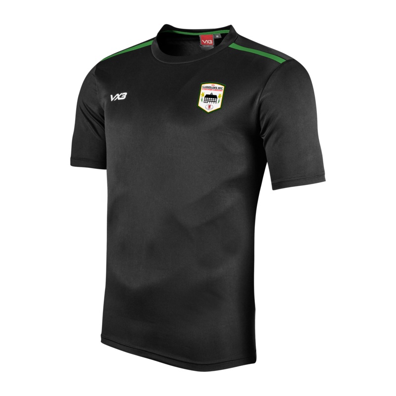 Llanidloes RFC Fortis Tee