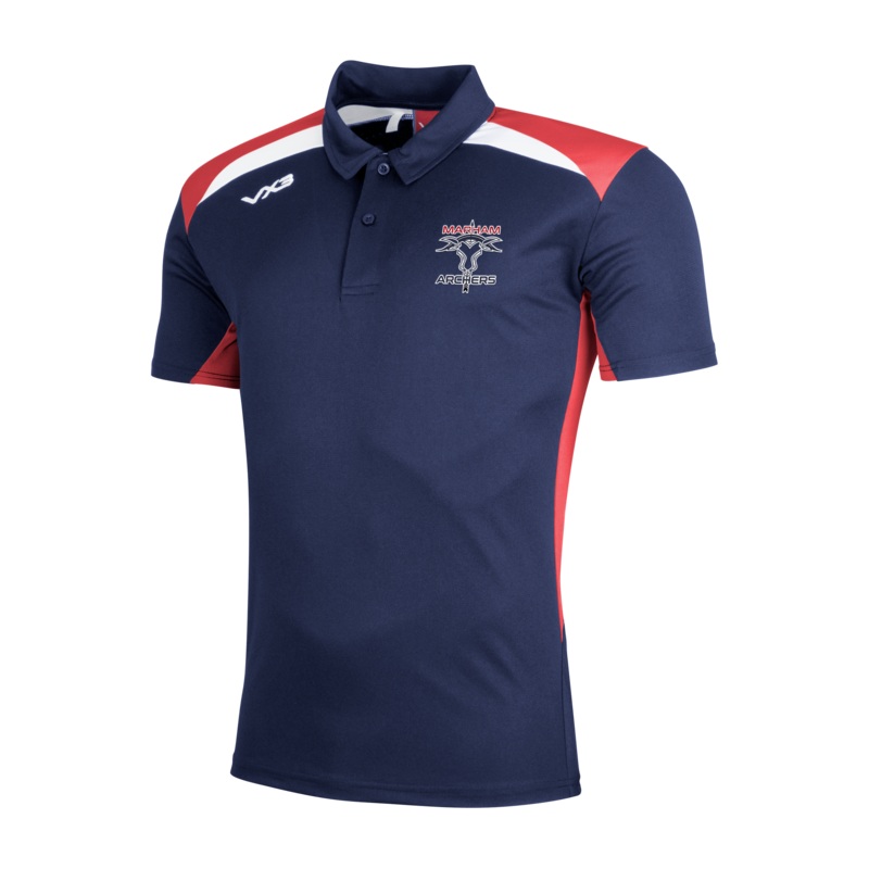Marham Archers Novus Polo