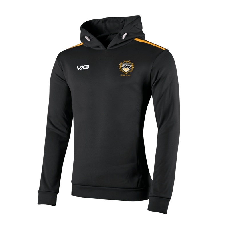 Merton RFC Fortis Hoodie