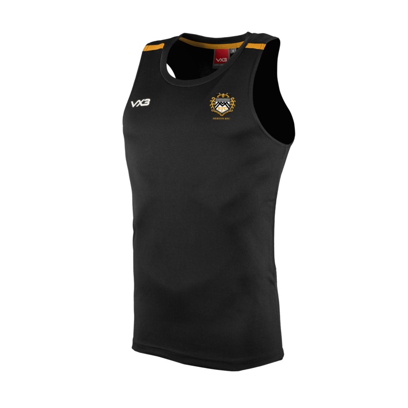 Merton RFC Fortis Vest