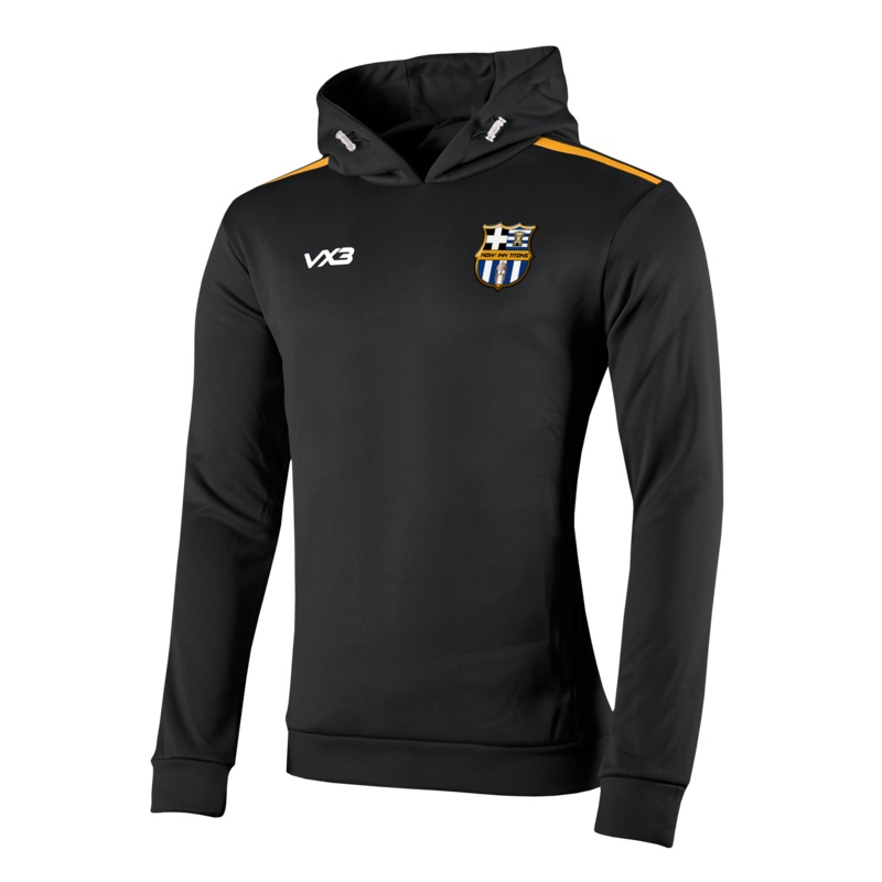 New Inn Titans  Fortis Hoodie