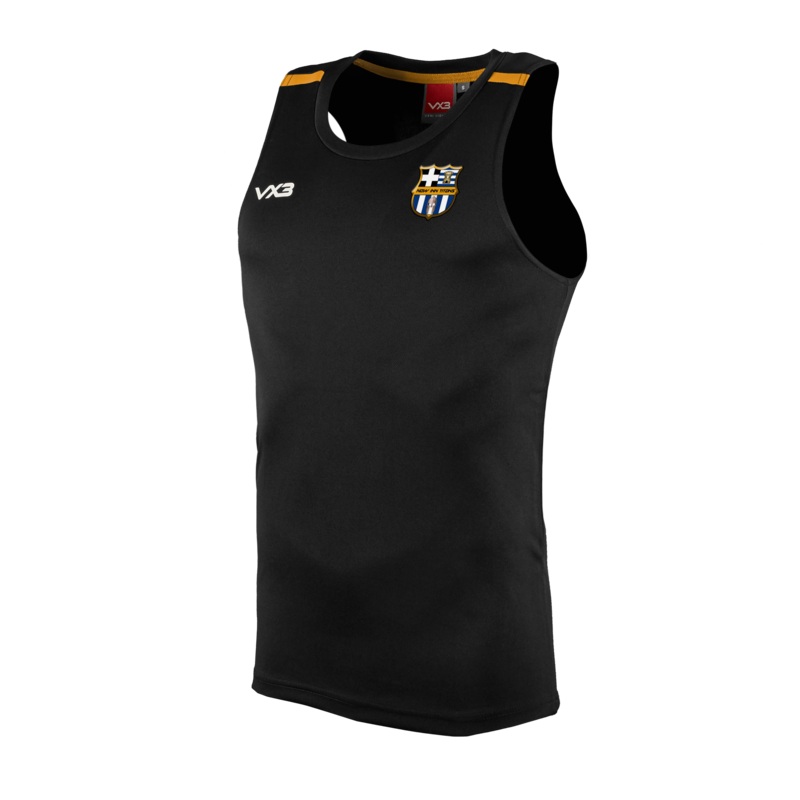 New Inn Titans  Fortis Vest